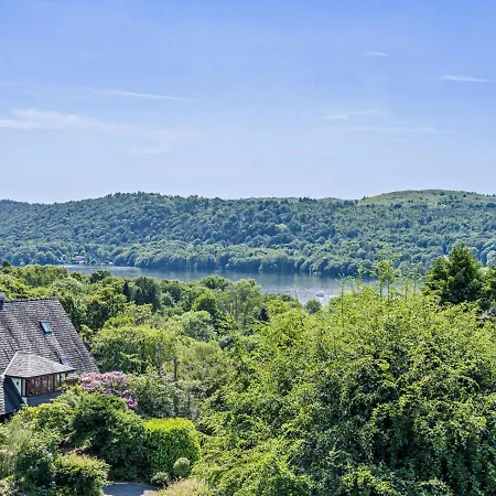 Vakantiehuis Lakeview Vista
