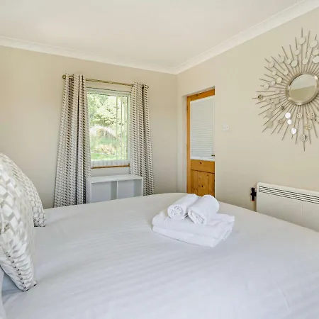 Lakeview Vista Tatil Evi Bowland Bridge
