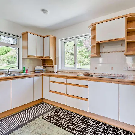 Lakeview Vista Tatil Evi *