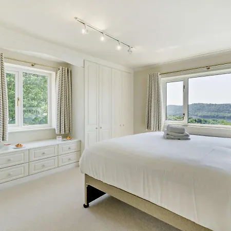 Vakantiehuis Lakeview Vista *