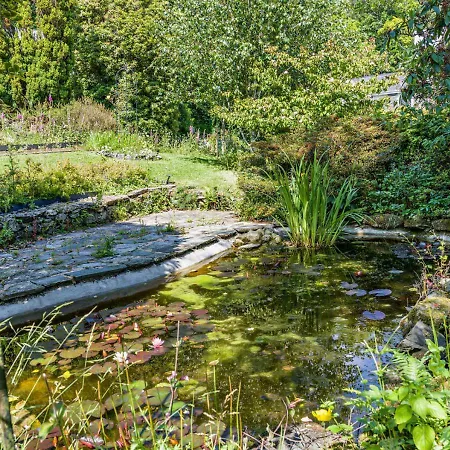 Lakeview Vista Vakantiehuis Bowland Bridge