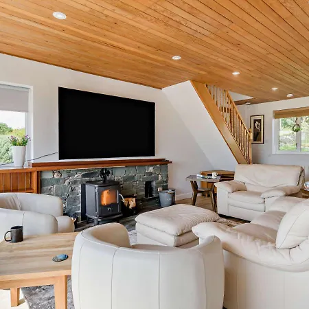 Tatil Evi Lakeview Vista