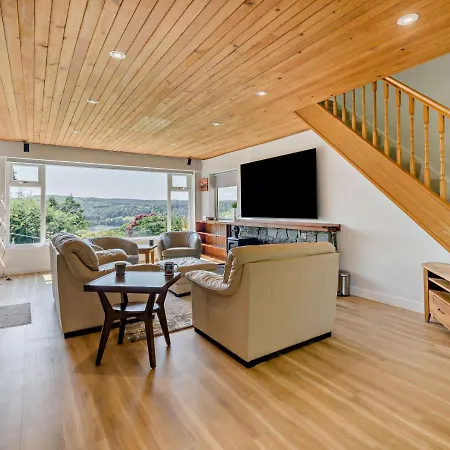 Tatil Evi Lakeview Vista