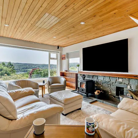 Tatil Evi Lakeview Vista
