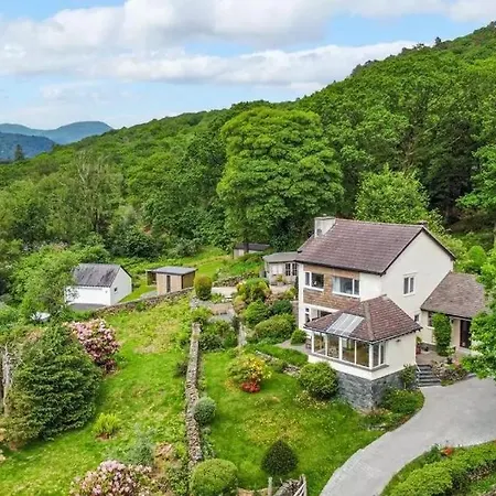 Casa vacanze 3 Bed In Windermere Oc-f31899 Bowland Bridge