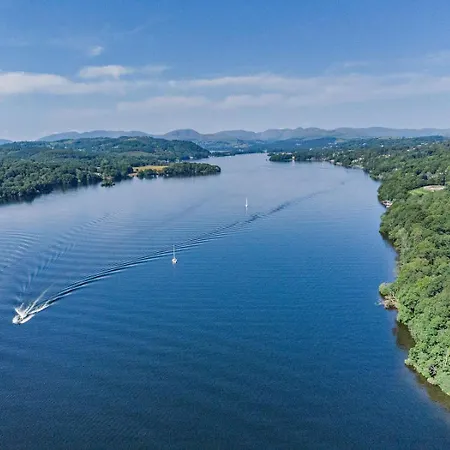 3 Bed In Windermere Oc-f31899 Casa vacanze