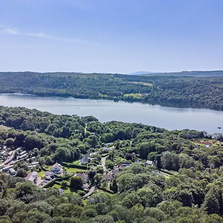 3 Bed In Windermere Oc-f31899 Casa vacanze Bowland Bridge