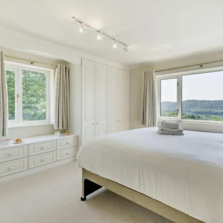 3 Bed In Windermere Oc-f31899 Casa vacanze Bowland Bridge