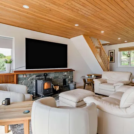 Casa vacanze 3 Bed In Windermere Oc-f31899 Bowland Bridge