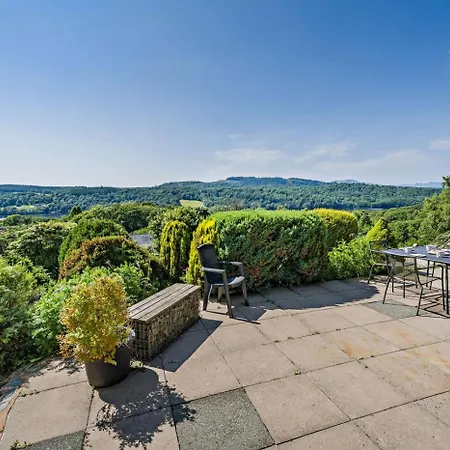 3 Bed In Windermere Oc-f31899 Casa vacanze Bowland Bridge