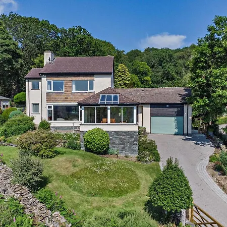 Casa vacanze 3 Bed In Windermere Oc-f31899 Bowland Bridge