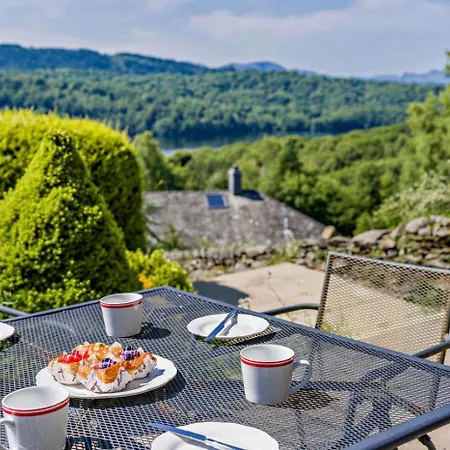 3 Bed In Windermere Oc-f31899 * Bowland Bridge