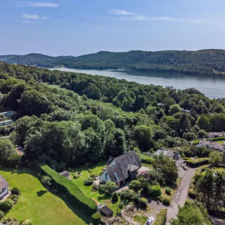 Casa vacanze 3 Bed In Windermere Oc-f31899 *