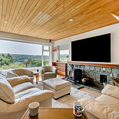 Ferienhaus 3 Bed In Windermere Oc-f31899 Bowland Bridge