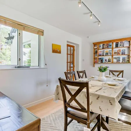3 Bed In Windermere Oc-f31899 Bowland Bridge