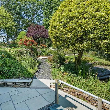 Ferienhaus 3 Bed In Windermere Oc-f31899 Bowland Bridge