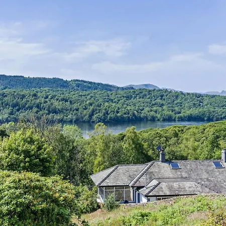 Ferienhaus 3 Bed In Windermere Oc-f31899 Bowland Bridge