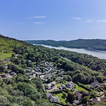 3 Bed In Windermere Oc-f31899 * Bowland Bridge