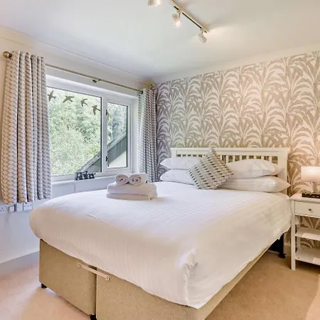 3 Bed In Windermere Oc-f31899 Ferienhaus Bowland Bridge