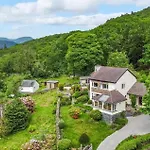 Дом отдыха 3 Bed In Windermere Oc-f31899 Bowland Bridge